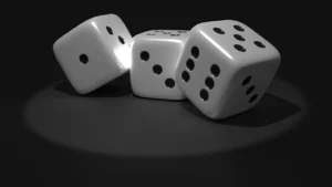 How Gambling and Investing Have Shaped Economic Booms and Busts