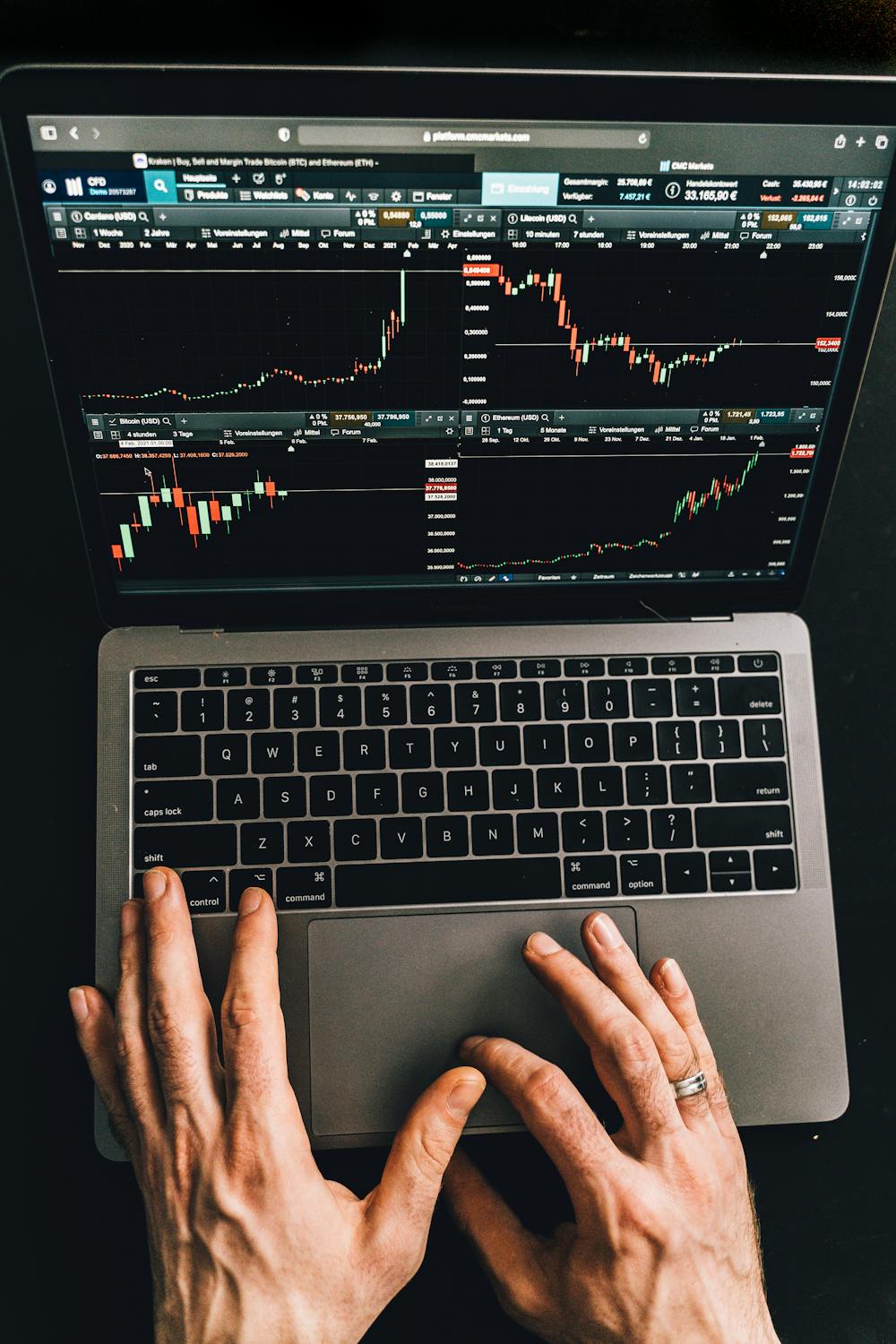How Gambling and Investing Have Shaped Economic Booms and Busts