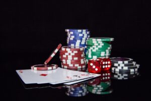 Train Your Brain, Beat the Odds: The Smart Way to Win More Online