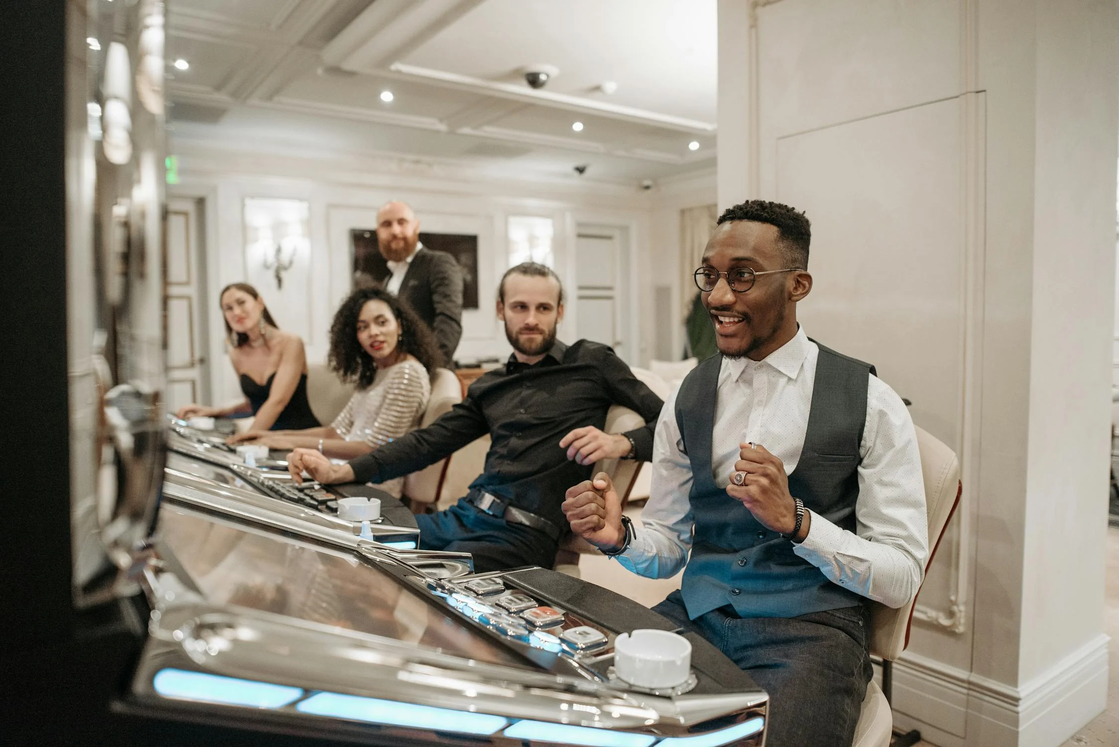 The Social Casino Boom: How Gaming Became a Leisure Ritual