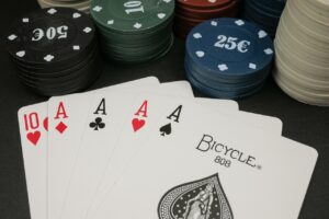 Rethinking Entrepreneurship in Online Casinos: Between Regulation and Possibility